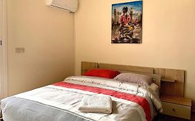Sab 12 - Amazing View Of The Mosque Hassan. Luxury Apartment. 2 Bedrooms.