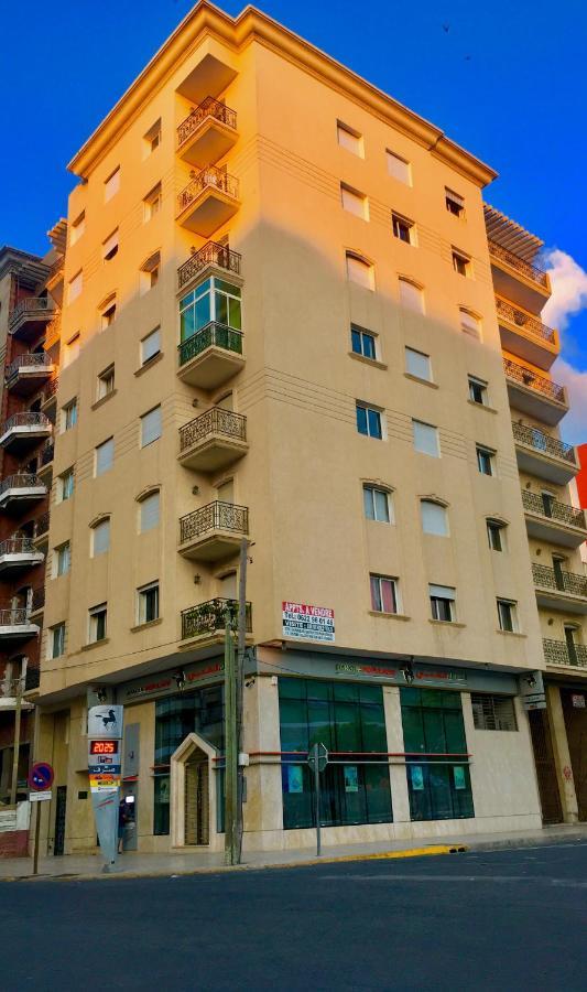 Sab 12 - Amazing View Of The Mosque Hassan. Luxury Apartment. 2 Bedrooms. Касабланка Экстерьер фото